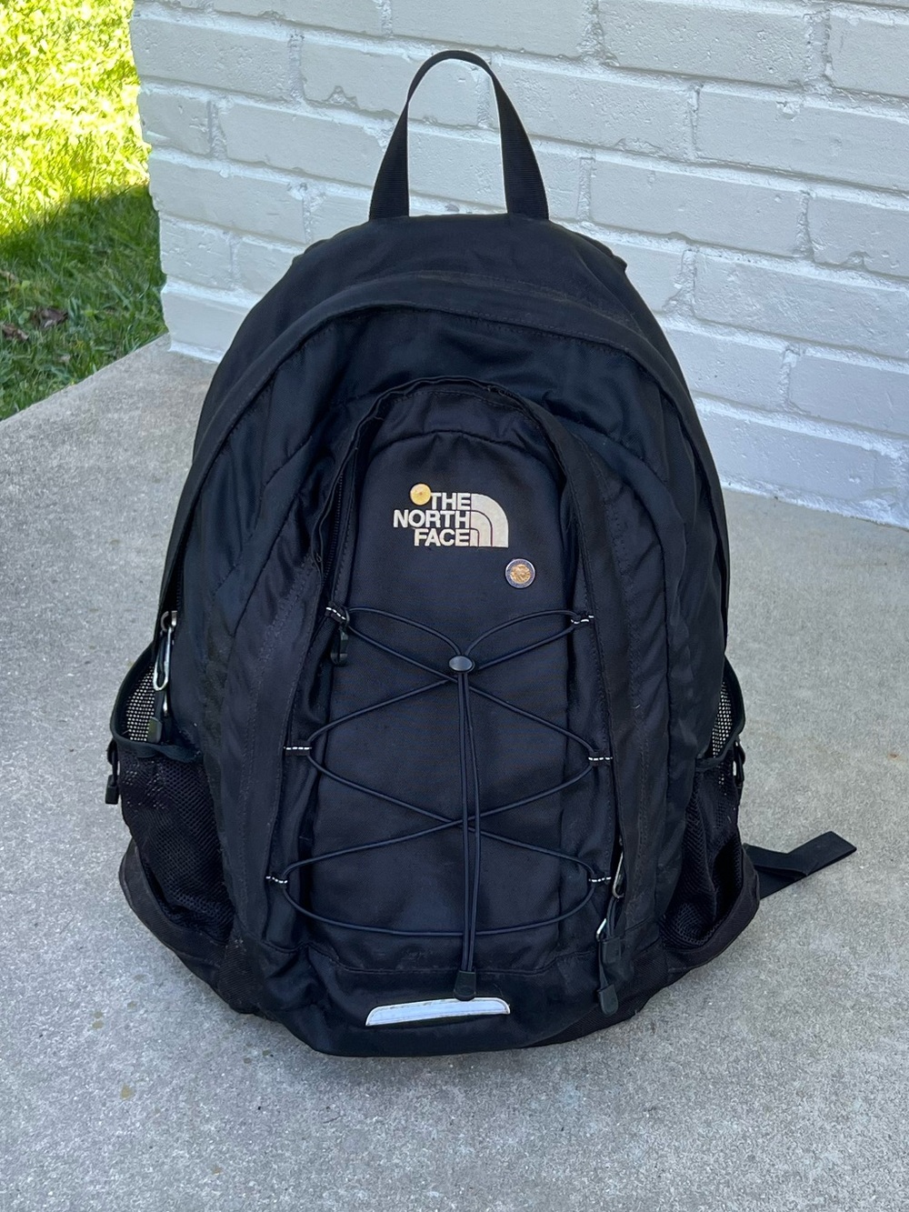 North Face Vintage Jester Backpack